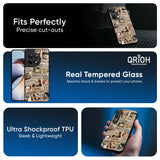 Dead Or Alive Glass Case for OnePlus Nord 4 5G