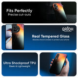 Spectrum Glass Case for OnePlus Nord 4 5G