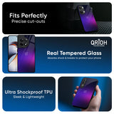 Dual Magic Tone Glass Case for OnePlus Nord 4 5G