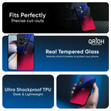 Mesmerizing Gradient Glass Case for OnePlus Nord 4 5G