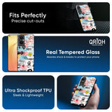 Just For You Glass Case For OPPO A3 Pro 5G