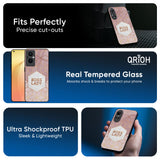 Boss Lady Glass Case for OPPO A3 Pro 5G