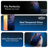 Dreamzone Glass Case For OPPO A3 Pro 5G