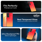 Sunbathed Glass case for OPPO A3 Pro 5G