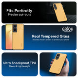 Dandelion Glass Case for OPPO A3 Pro 5G