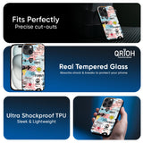 Just For You Glass Case For Apple iPhone 16e
