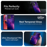 Stars Life Glass Case For Motorola Edge 70 5G