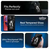 Ace One Piece Glass Case for Motorola Edge 50 Fusion 5G