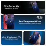 Dreamzone Glass Case For Motorola Edge 50 Fusion 5G