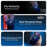 Dreamzone Glass Case For Motorola Edge 70 5G