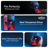 Dim Smoke Glass Case for Motorola Edge 70 Pro 5G