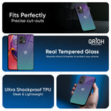 Shroom Haze Glass Case for Motorola Edge 50 Fusion 5G