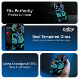 Basilisk Glass Case for Nothing Phone 3a Pro