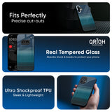 Modern Rug Glass Case for Nothing Phone 3a Pro