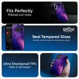 Stars Life Glass Case For Nothing Phone 3a Pro