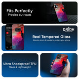 Dream So High Glass Case For Nothing Phone 3a