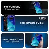 Raging Tides Glass Case for Nothing Phone 4a Pro 5G