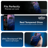 Dreamzone Glass Case For Nothing Phone 3a Pro
