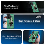 Zoro Bape Glass Case for OnePlus 15 5G