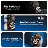 Worship Glass Case for OnePlus 15 5G