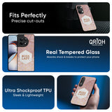 Boss Lady Glass Case for OnePlus Nord 6