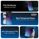 Dark Ocean Glass Case for OnePlus Nord CE5 5G
