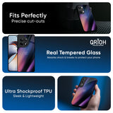 Color Fluid Glass Case for OnePlus Nord 6