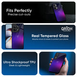 Dual Magic Tone Glass Case for OnePlus Nord 6