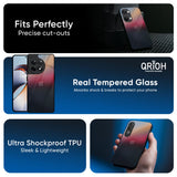 Ocean View Glass Case for OnePlus Nord 6