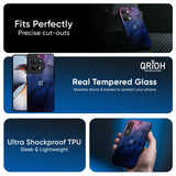 Dreamzone Glass Case For OnePlus Nord CE6 lite