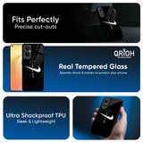 Jack Cactus Glass Case for Oppo Reno13 5G