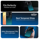 Ultramarine Glass Case for Oppo Reno13 5G