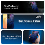 Dreamzone Glass Case For Oppo Reno15 Pro 5G