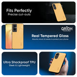 Dandelion Glass Case for Oppo Reno14 pro 5G