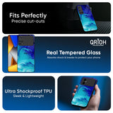 Raging Tides Glass Case for Poco X8 Pro max 5G