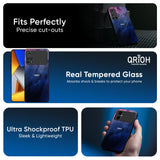 Dreamzone Glass Case For Poco X7 Pro 5G