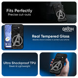 Sign Of Hope Glass Case for Google Pixel 10A 5G