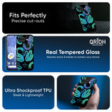 Basilisk Glass Case for Google Pixel 10A 5G