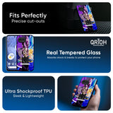 DGBZ Glass Case for Google Pixel 10A 5G