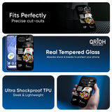 Thousand Sunny Glass Case for Google Pixel 10A 5G