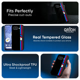 Automotive Art Glass Case for Google Pixel 10A 5G