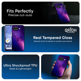 Stars Life Glass Case For Google Pixel 10A 5G
