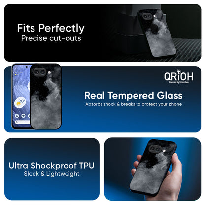 Fossil Gradient Glass Case For Google Pixel 10A 5G