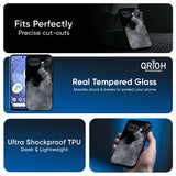 Fossil Gradient Glass Case For Google Pixel 10A 5G