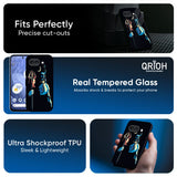 Mahakal Glass Case For Google Pixel 10A 5G
