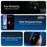 Your World Glass Case For Google Pixel 10A 5G