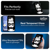 Girl Boss Glass Case For Google Pixel 10A 5G