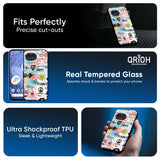 Just For You Glass Case For Google Pixel 9A
