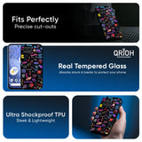 Accept The Mystery Glass Case for Google Pixel 10A 5G