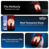 Winter Forest Glass Case for Google Pixel 10A 5G